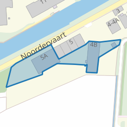 Perceel HDN01-H-1450