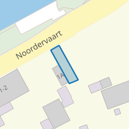 Perceel HDN01-H-1458