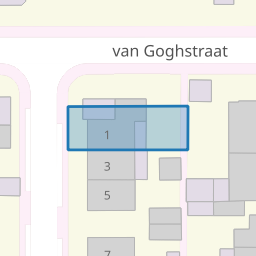 Perceel HDN01-H-1480