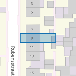 Perceel HDN01-H-1484