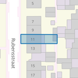 Perceel HDN01-H-1485