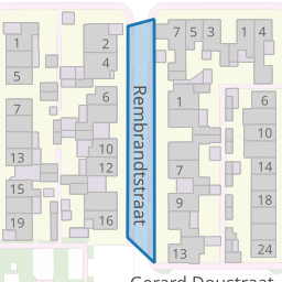 Perceel HDN01-H-1490