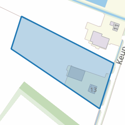 Perceel HDN01-H-1509