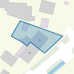 Perceel HDN01-H-1530