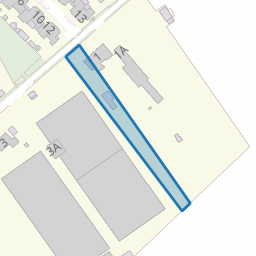 Perceel HDN01-H-1537