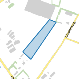 Perceel HDN01-H-1542