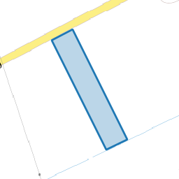 Perceel HDN01-H-1550