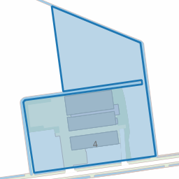 Perceel HDN01-H-1560
