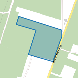 Perceel HDN01-H-161