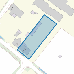 Perceel HDN01-H-1610