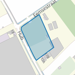 Perceel HDN01-H-1612