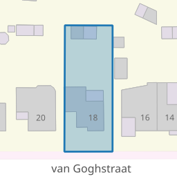 Perceel HDN01-H-1630