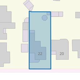 Perceel HDN01-H-1632