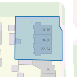 Perceel HDN01-H-1640