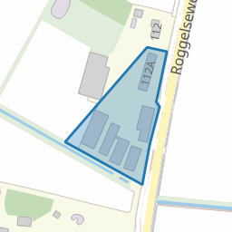 Perceel HDN01-H-1644