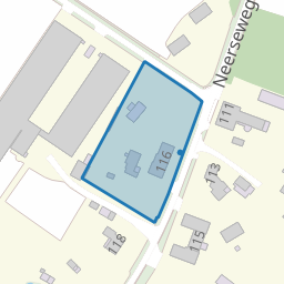 Perceel HDN01-H-1651