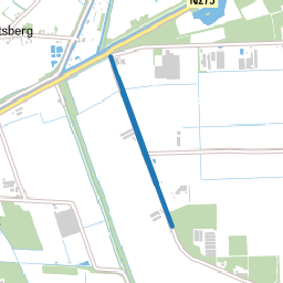 Perceel HDN01-H-1675