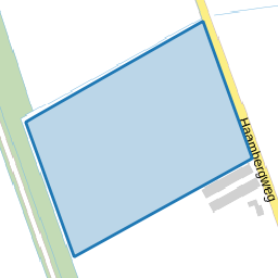 Perceel HDN01-H-1681