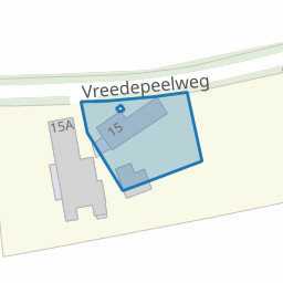 Perceel HDN01-H-1691