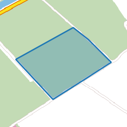 Perceel HDN01-H-1695