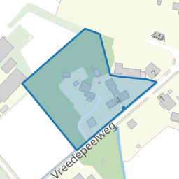 Perceel HDN01-H-1703