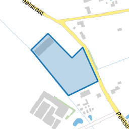 Perceel HDN01-H-1724