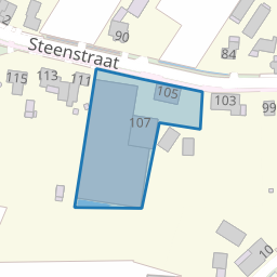 Perceel HDN01-H-1728