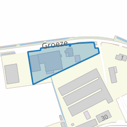 Perceel HDN01-H-1753