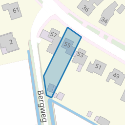 Perceel HDN01-H-1772