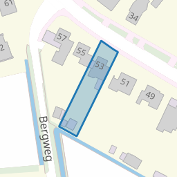 Perceel HDN01-H-1773