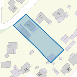 Perceel HDN01-H-1781