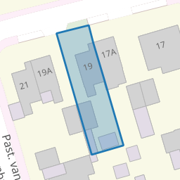 Perceel HDN01-H-1784