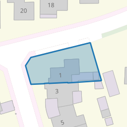 Perceel HDN01-H-1787