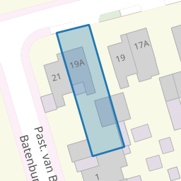 Perceel HDN01-H-1796