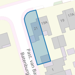 Perceel HDN01-H-1797