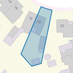 Perceel HDN01-H-1803