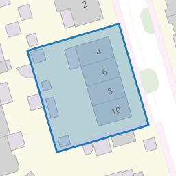 Perceel HDN01-H-1804