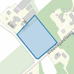 Perceel HDN01-H-1813