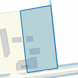 Perceel HDN01-H-1816