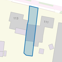 Perceel HDN01-H-1818