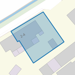 Perceel HDN01-H-1824