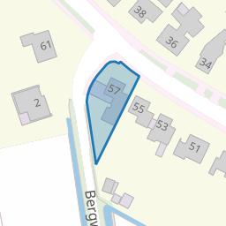 Perceel HDN01-H-1831