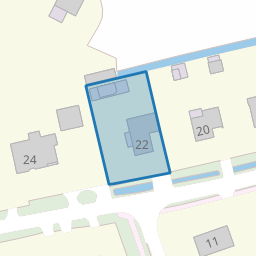 Perceel HDN01-H-1865