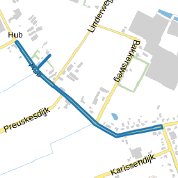 Perceel HDN01-H-1866