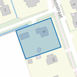 Perceel HDN01-H-1882