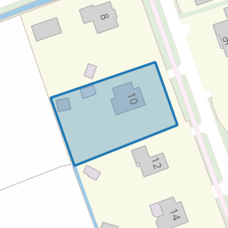 Perceel HDN01-H-1883