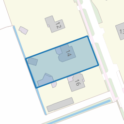 Perceel HDN01-H-1886