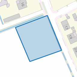 Perceel HDN01-H-1888