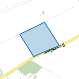 Perceel HDN01-H-189