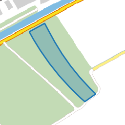 Perceel HDN01-H-1890